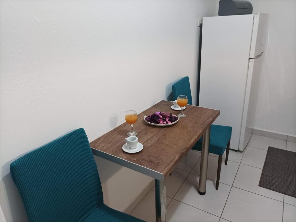 Oino Apartment Corfu  Exterior photo